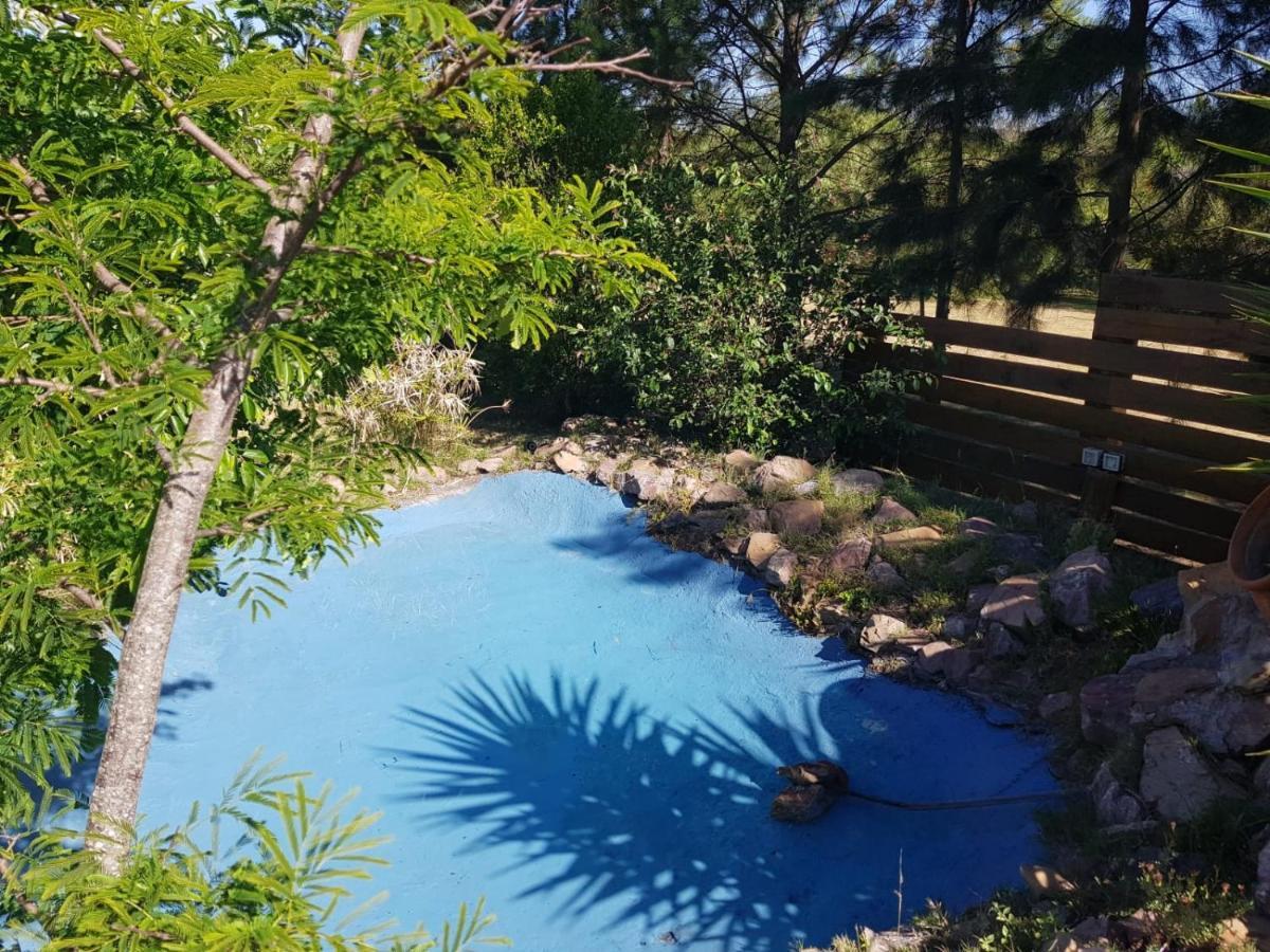 La Escondida Villa Villa Serrana Ngoại thất bức ảnh